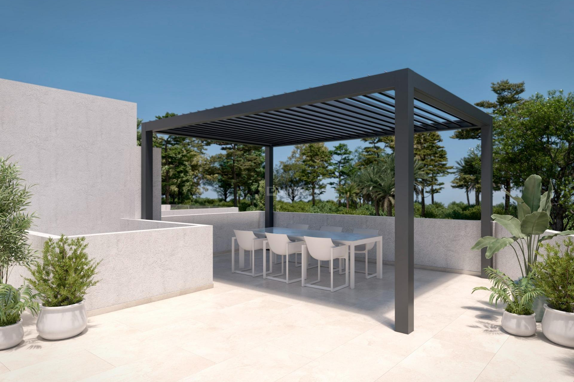 New Build - Villa - Torre Pacheco - Santa Rosalia Lake And Life Resort
