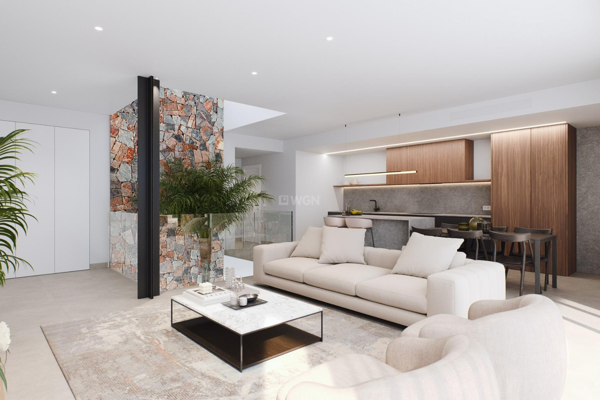 New Build - Villa - Torre Pacheco - Santa Rosalia Lake And Life Resort