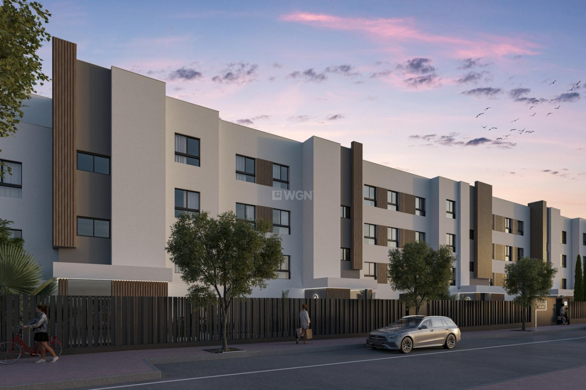 New Build - Villa - Torremolinos - Montemar