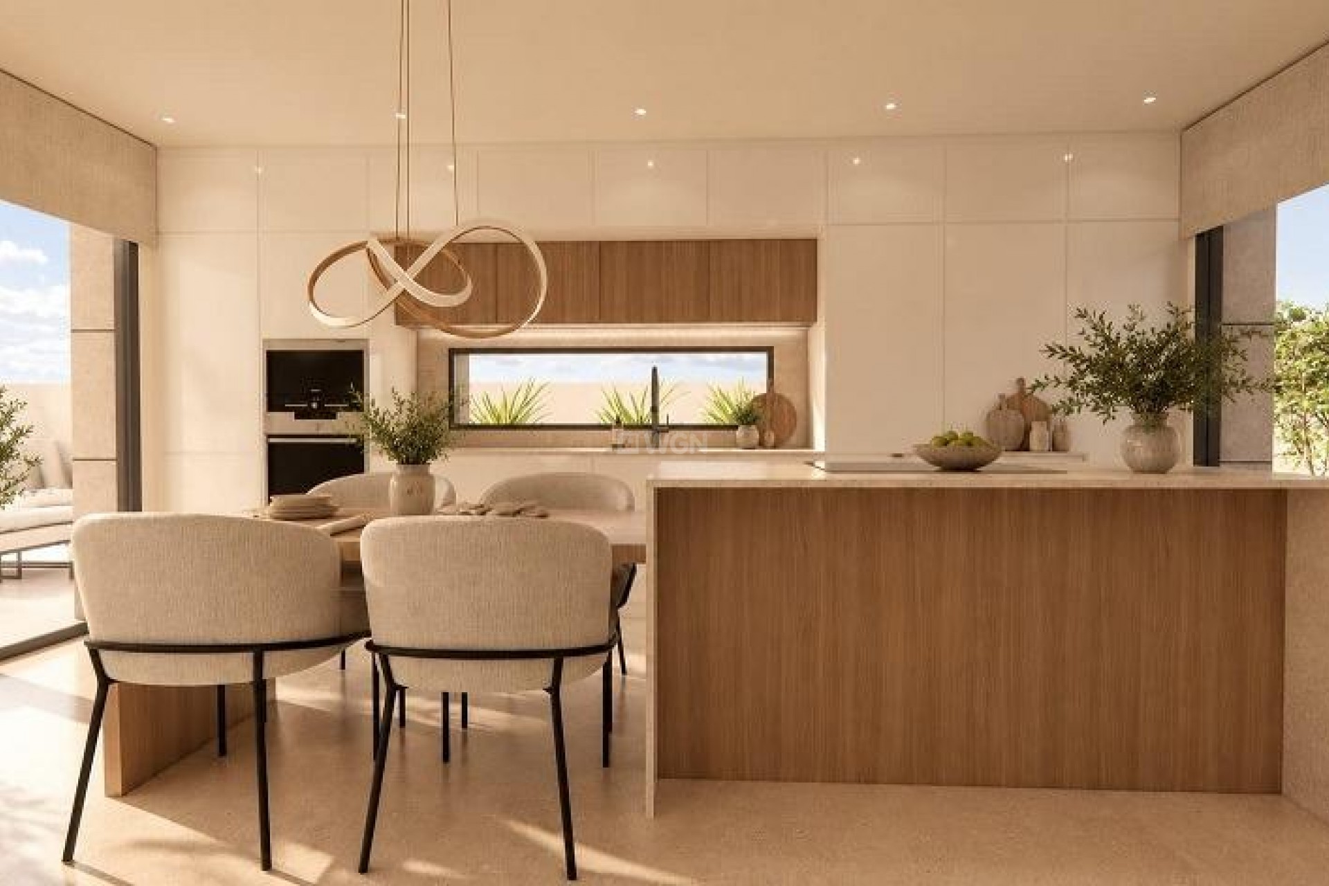 New Build - Villa - Torrevieja - San Luis