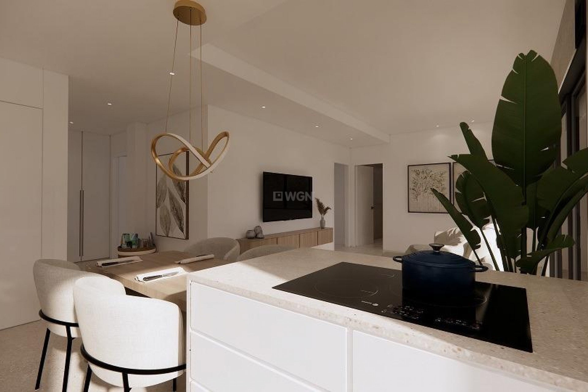 New Build - Villa - Torrevieja - San Luis
