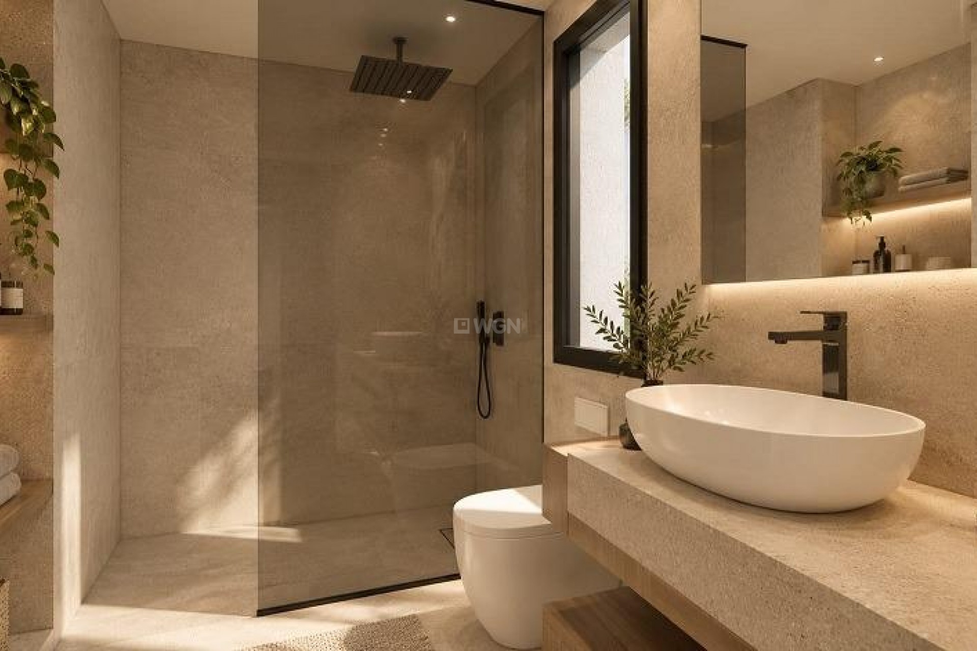 New Build - Villa - Torrevieja - San Luis