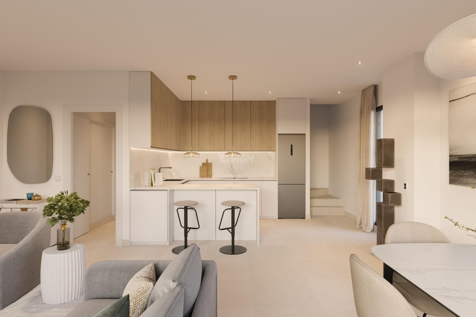 New Build - Villa - Vélez Málaga - Castillo de Lagos