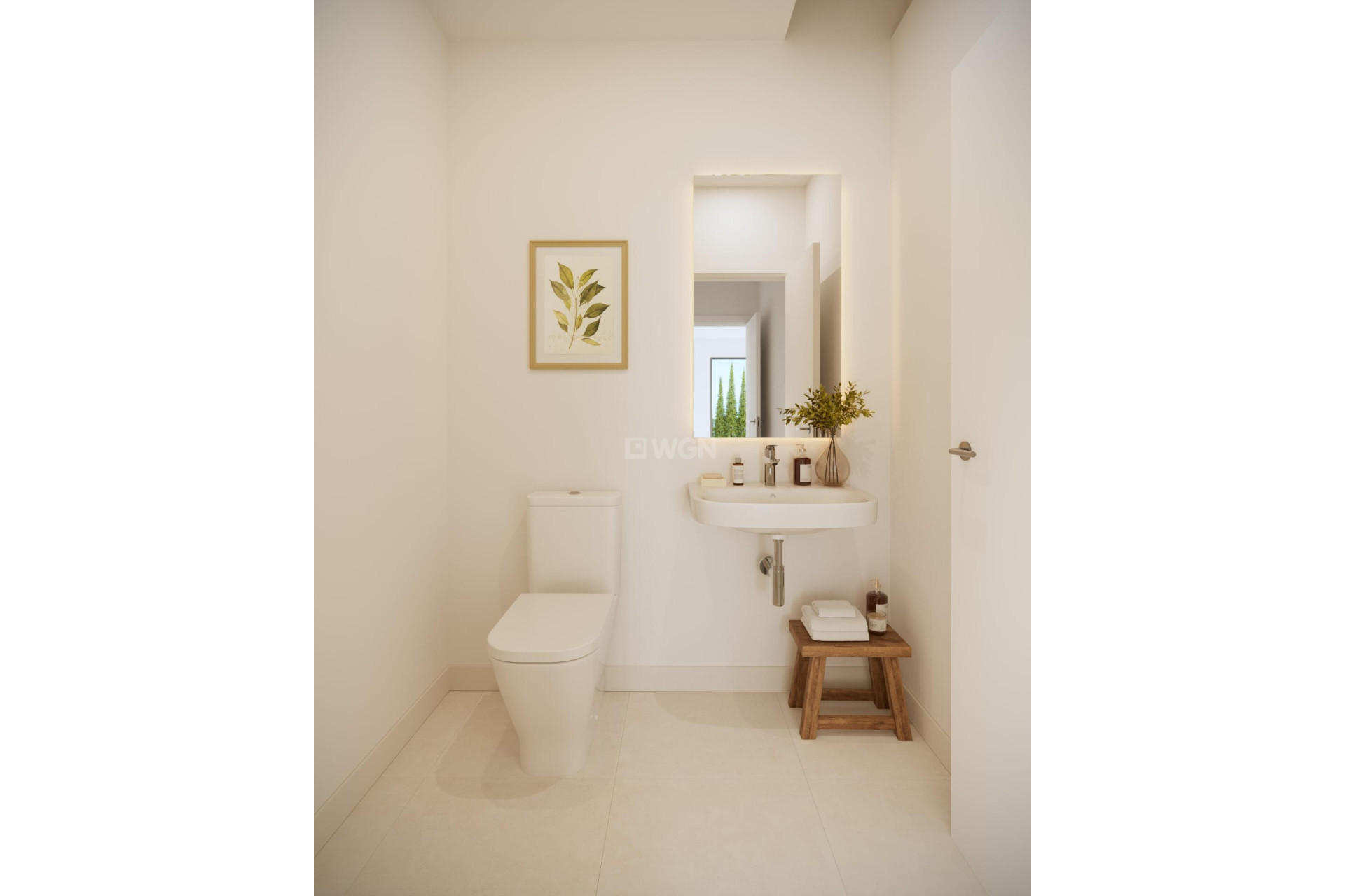 New Build - Villa - Vélez Málaga - Castillo de Lagos