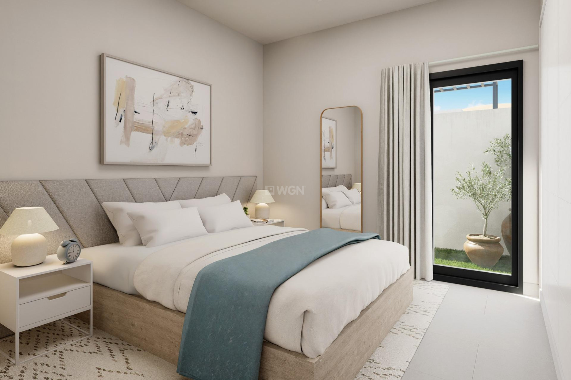 New Build - Villa - Vera - Valle del Este Golf