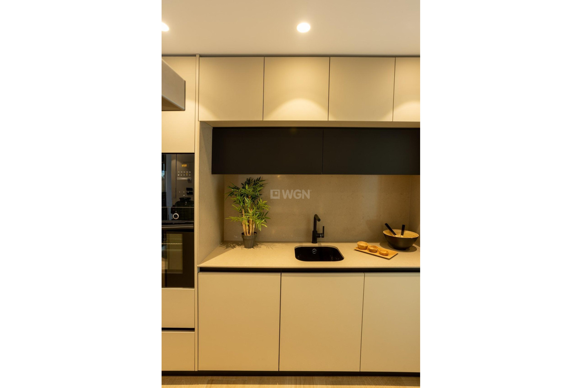 Nowy budynek - Bungalow - Algorfa - La Finca Golf