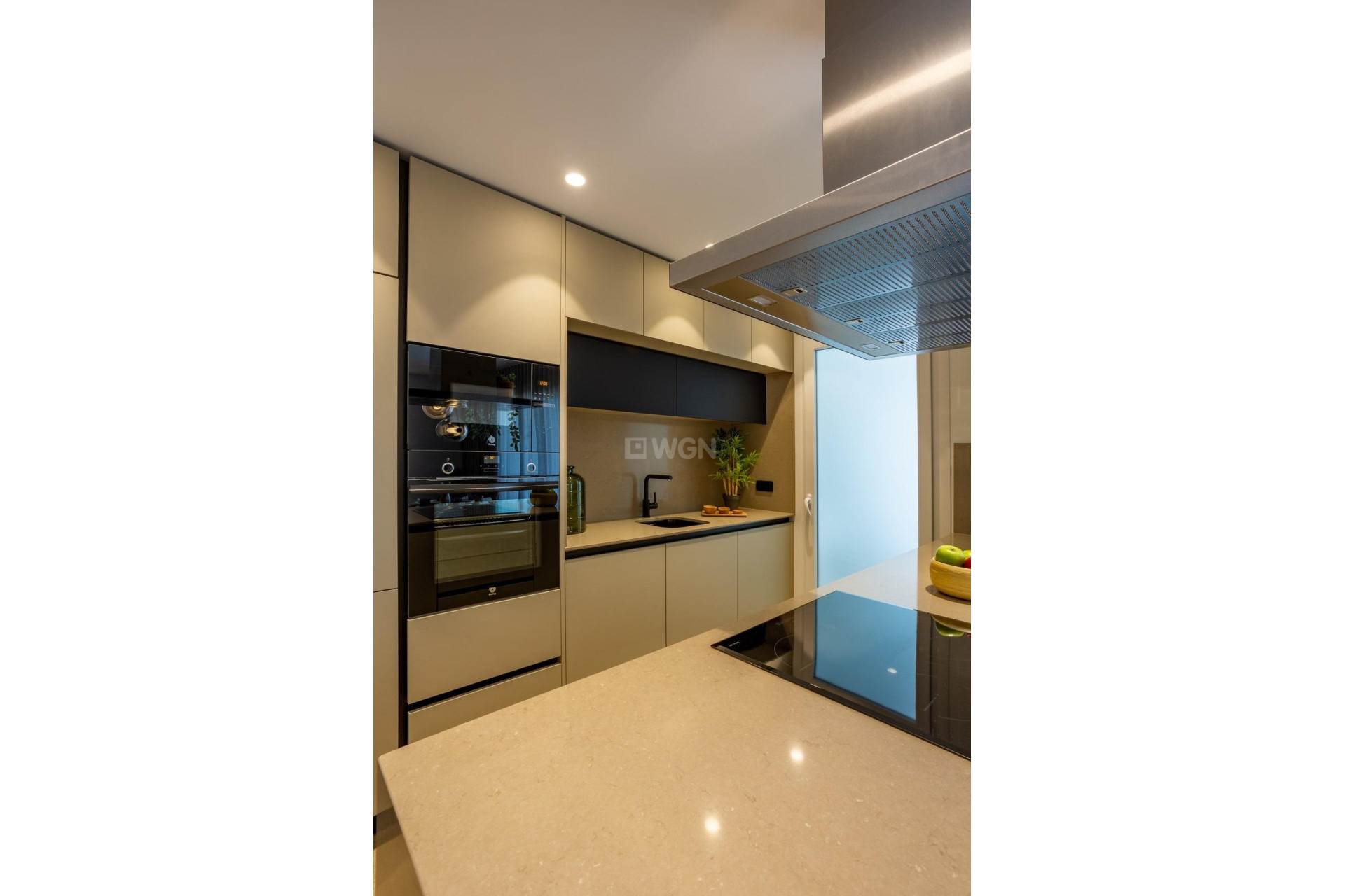 Nowy budynek - Bungalow - Algorfa - La Finca Golf