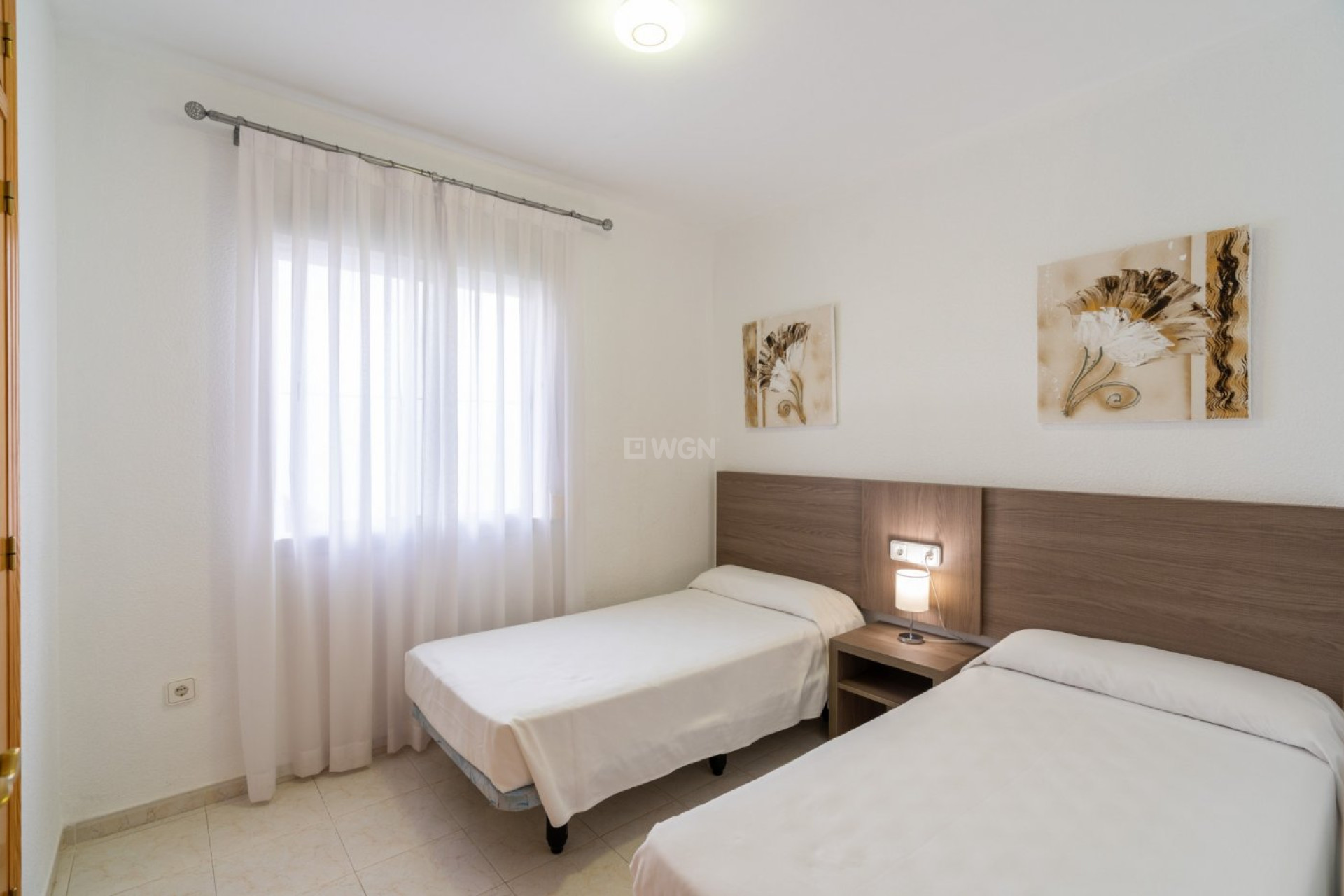 Nowy budynek - Bungalow - Calpe - Gran Sol