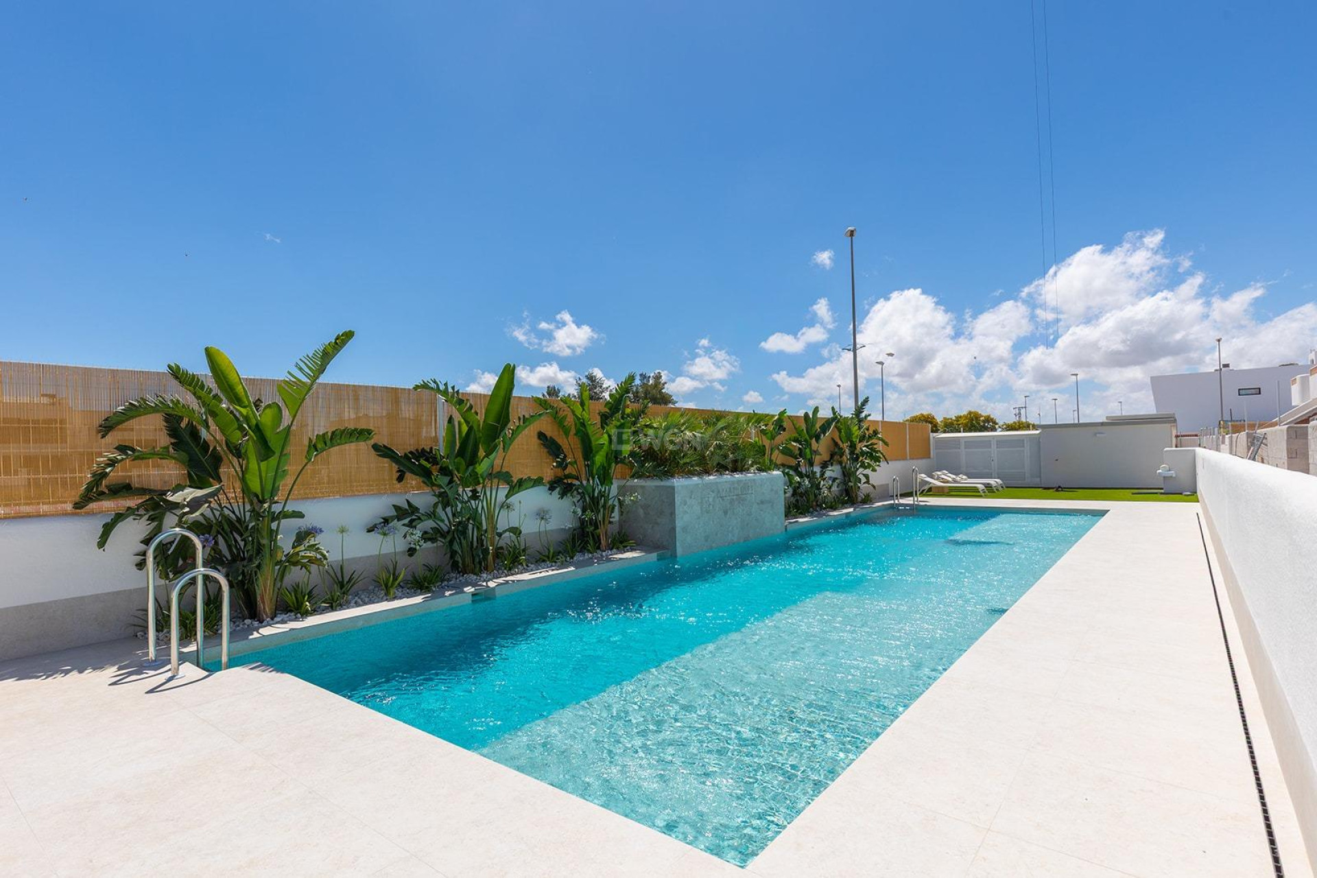 Nowy budynek - Bungalow - Dolores - Sector 3