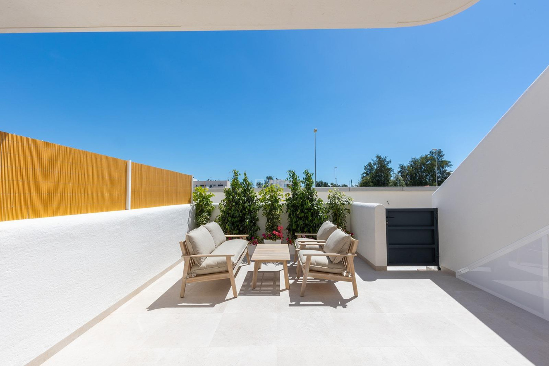 Nowy budynek - Bungalow - Dolores - Sector 3