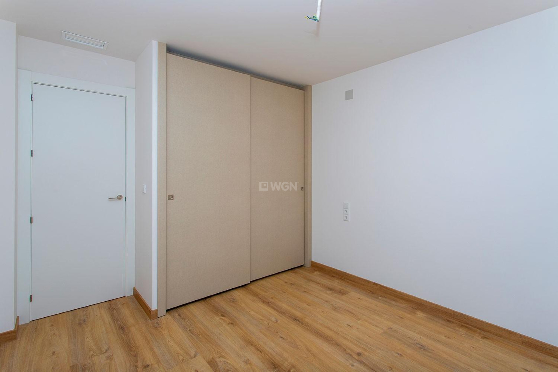 Nowy budynek - Bungalow - Hondón de las Nieves - El Salero