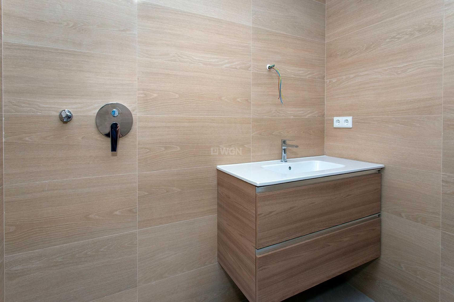 Nowy budynek - Bungalow - Hondón de las Nieves - El Salero