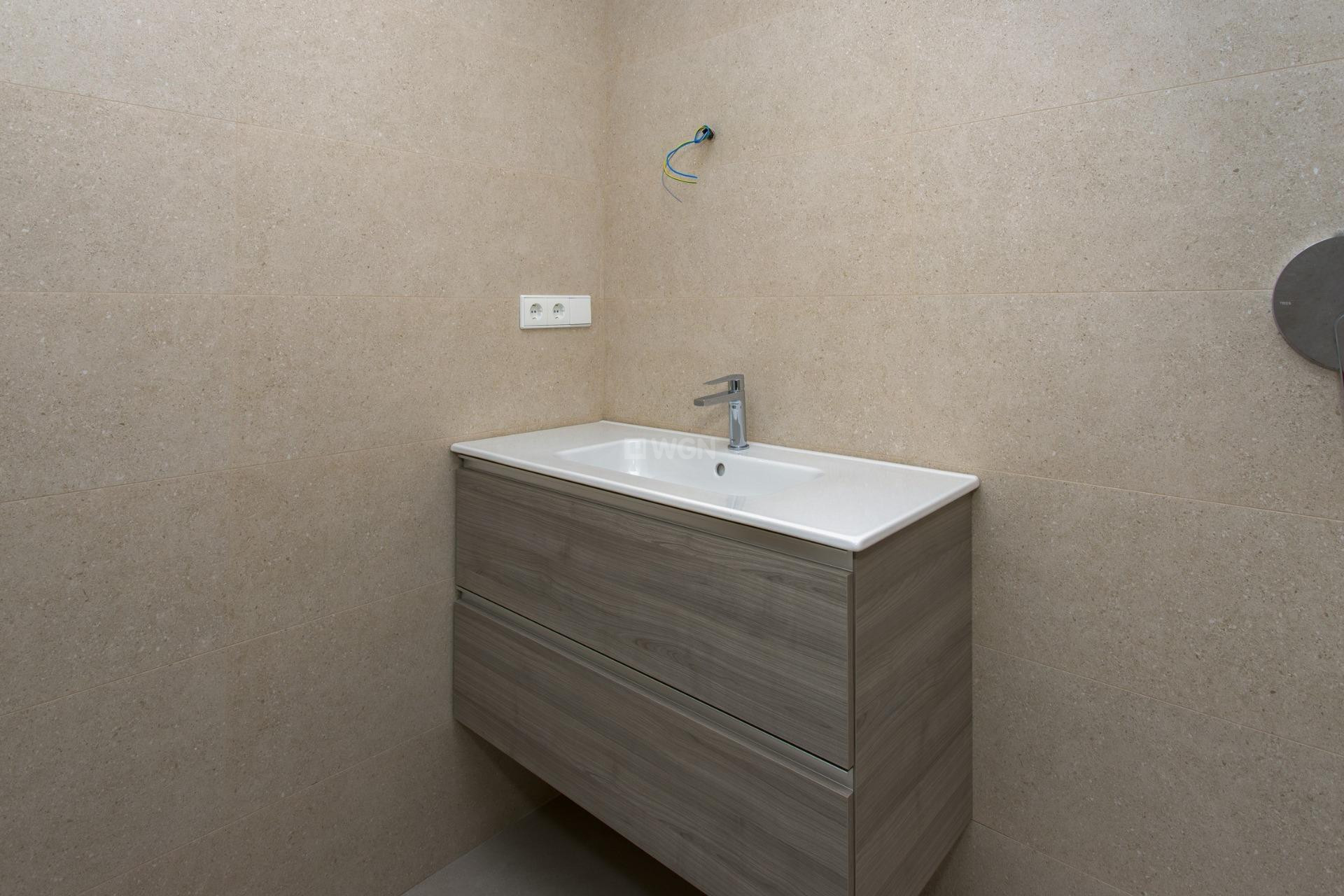 Nowy budynek - Bungalow - Hondón de las Nieves - El Salero