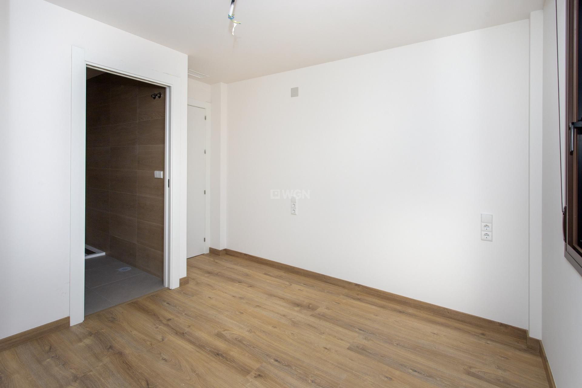 Nowy budynek - Bungalow - Hondón de las Nieves - El Salero