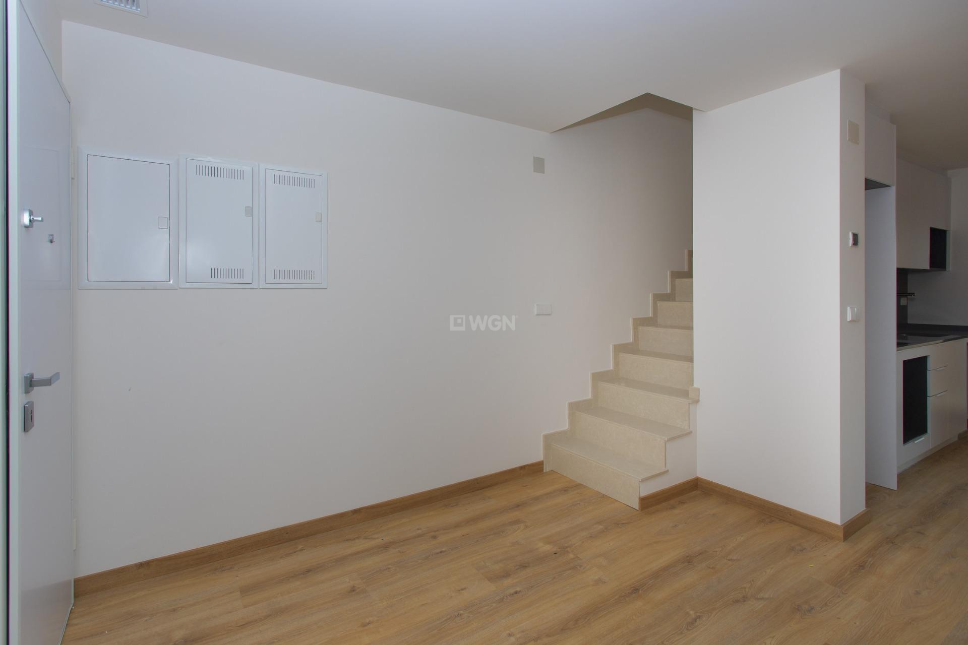 Nowy budynek - Bungalow - Hondón de las Nieves - El Salero