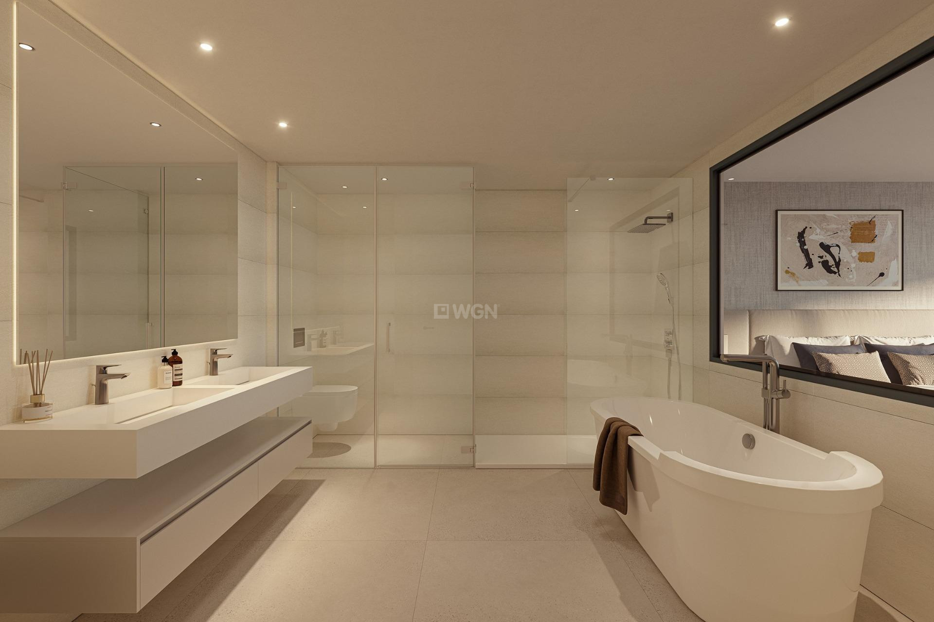 Nowy budynek - Bungalow - Marbella - Santa Clara Golf