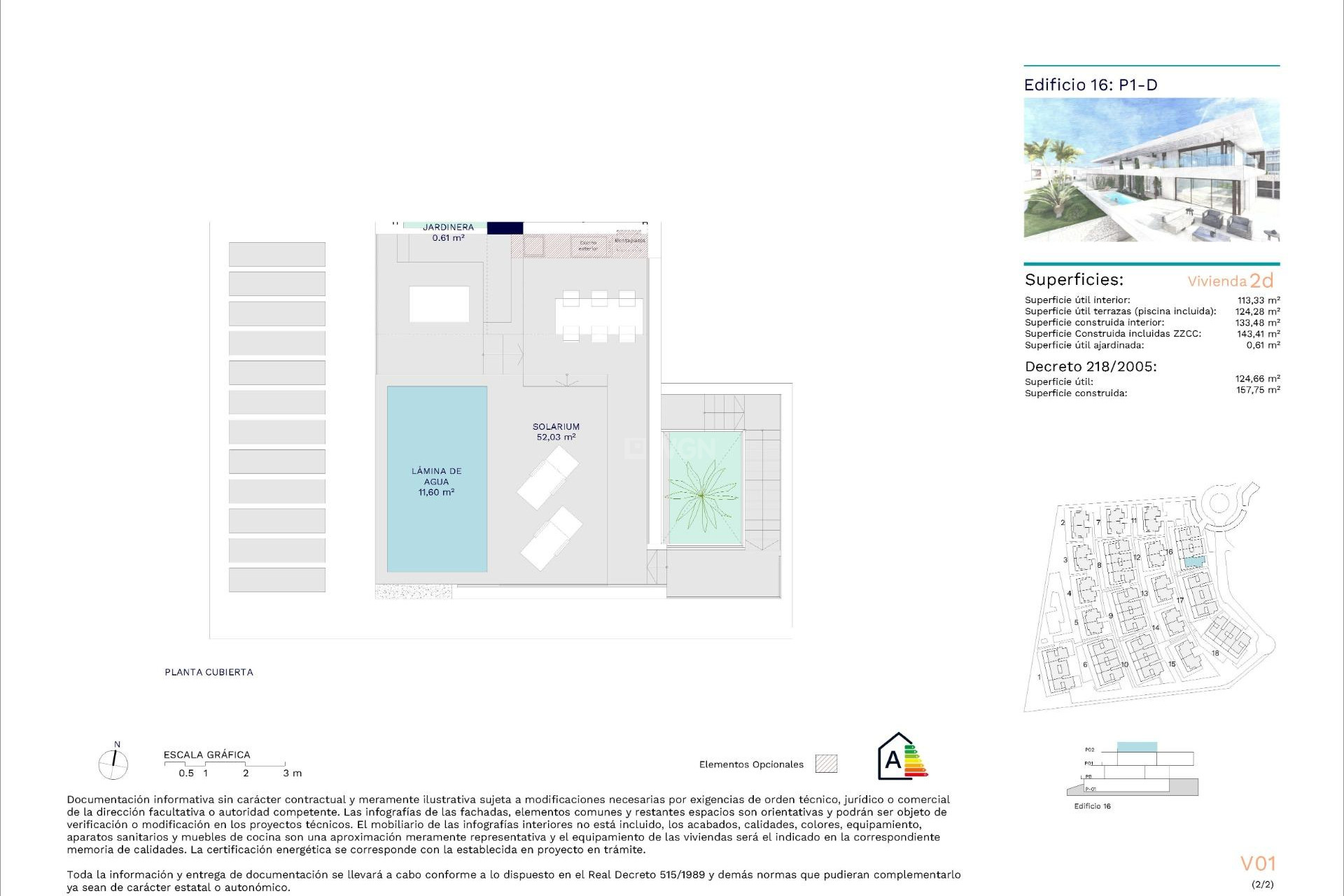 Nowy budynek - Bungalow - Marbella - Santa Clara Golf