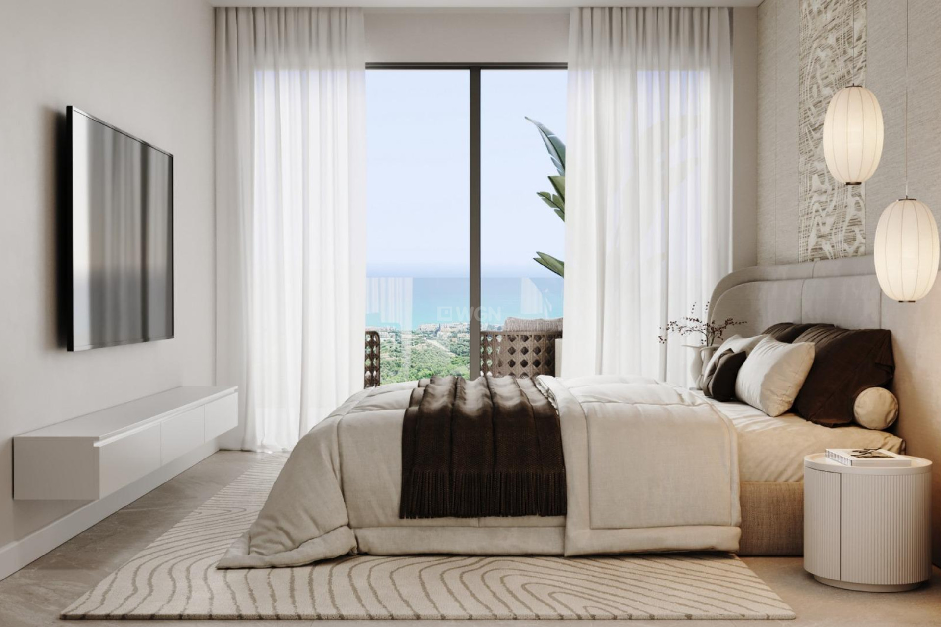 Nowy budynek - Bungalow - Mijas - Urb. Buenavista