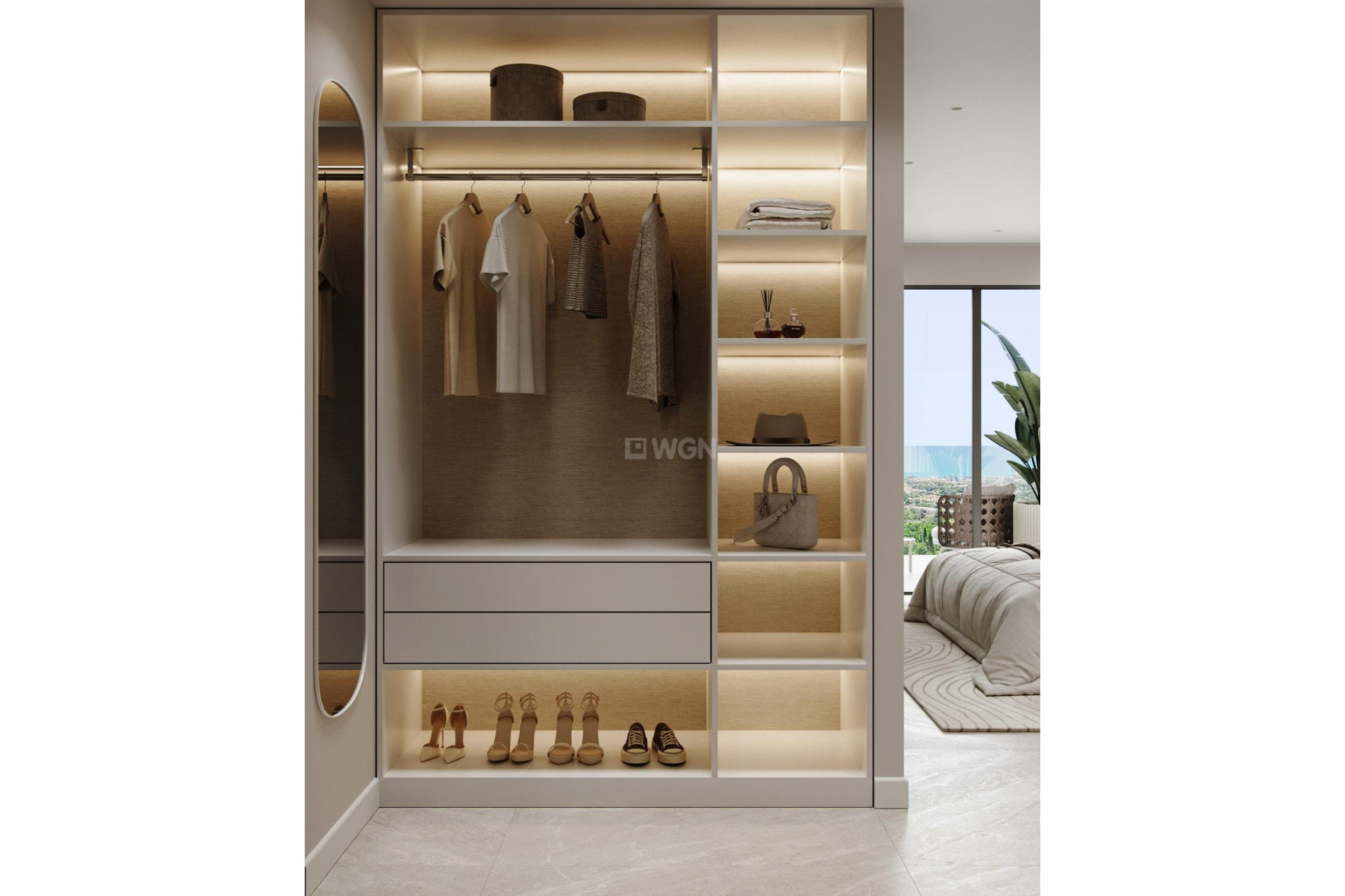 Nowy budynek - Bungalow - Mijas - Urb. Buenavista