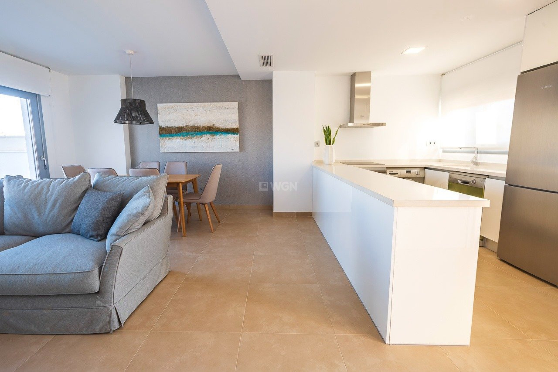 Nowy budynek - Bungalow - Orihuela - Vistabella Golf