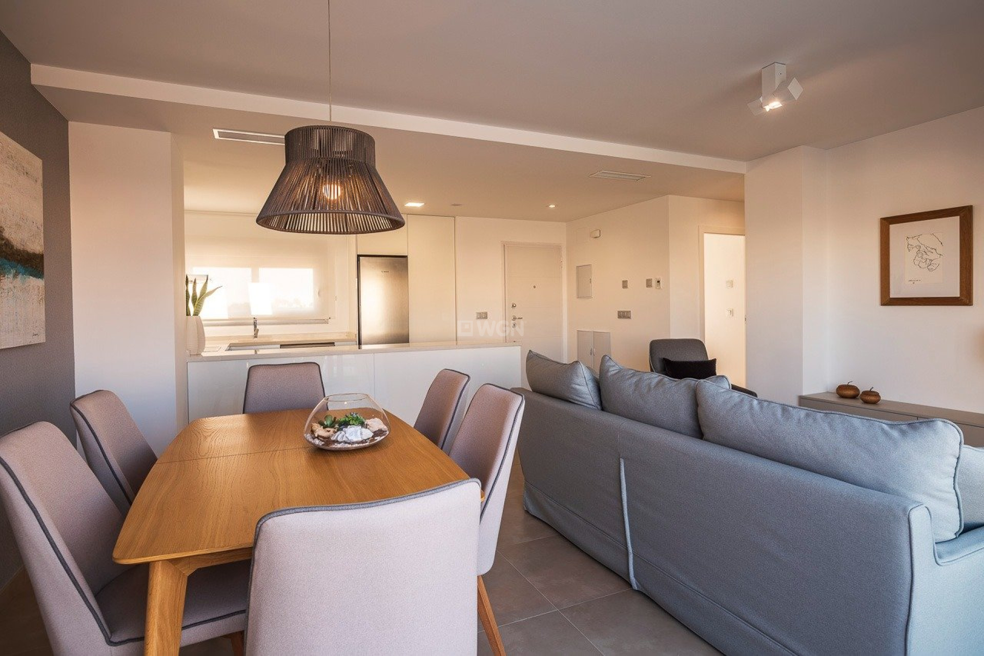 Nowy budynek - Bungalow - Orihuela - Vistabella Golf