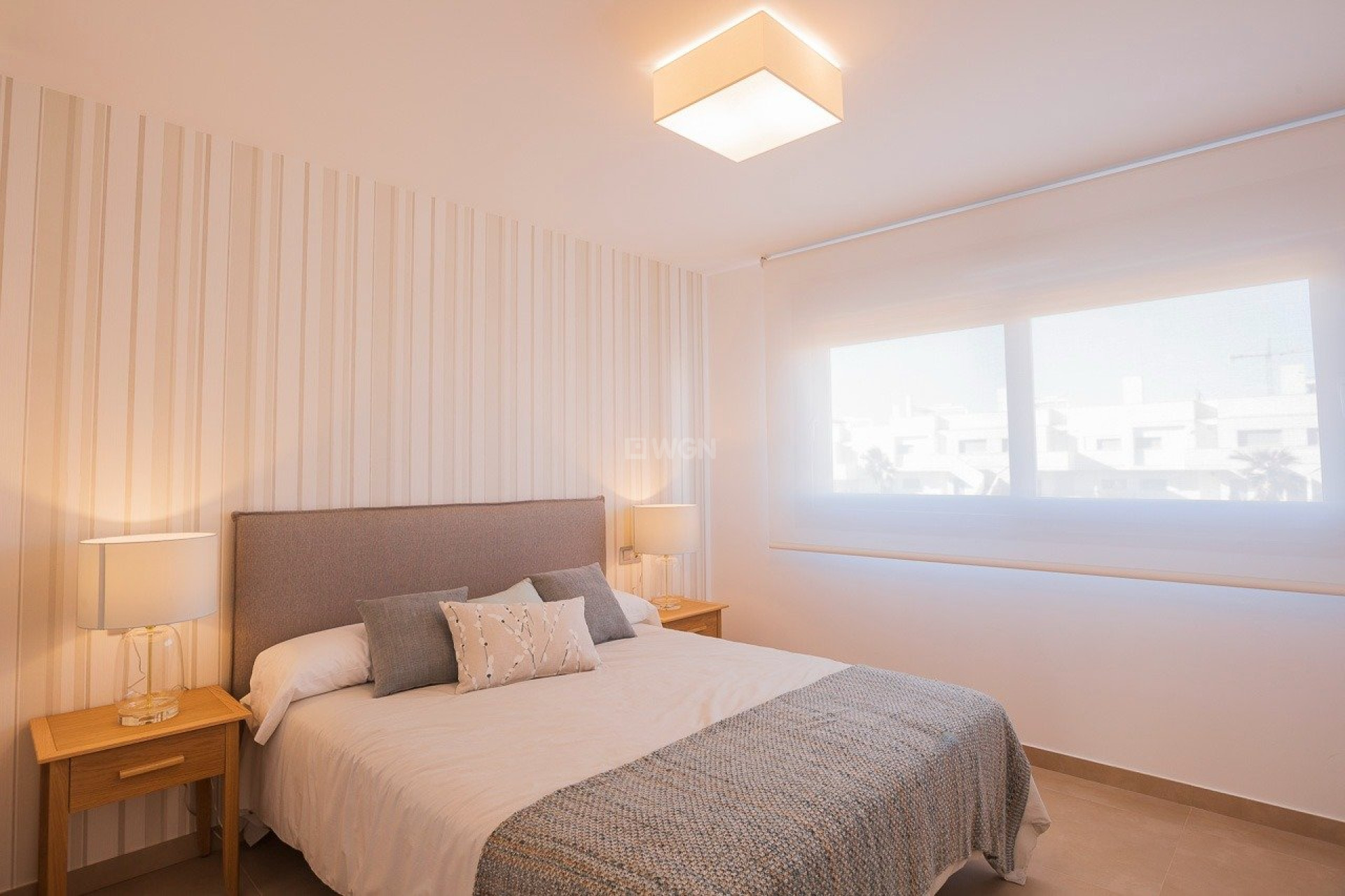 Nowy budynek - Bungalow - Orihuela - Vistabella Golf