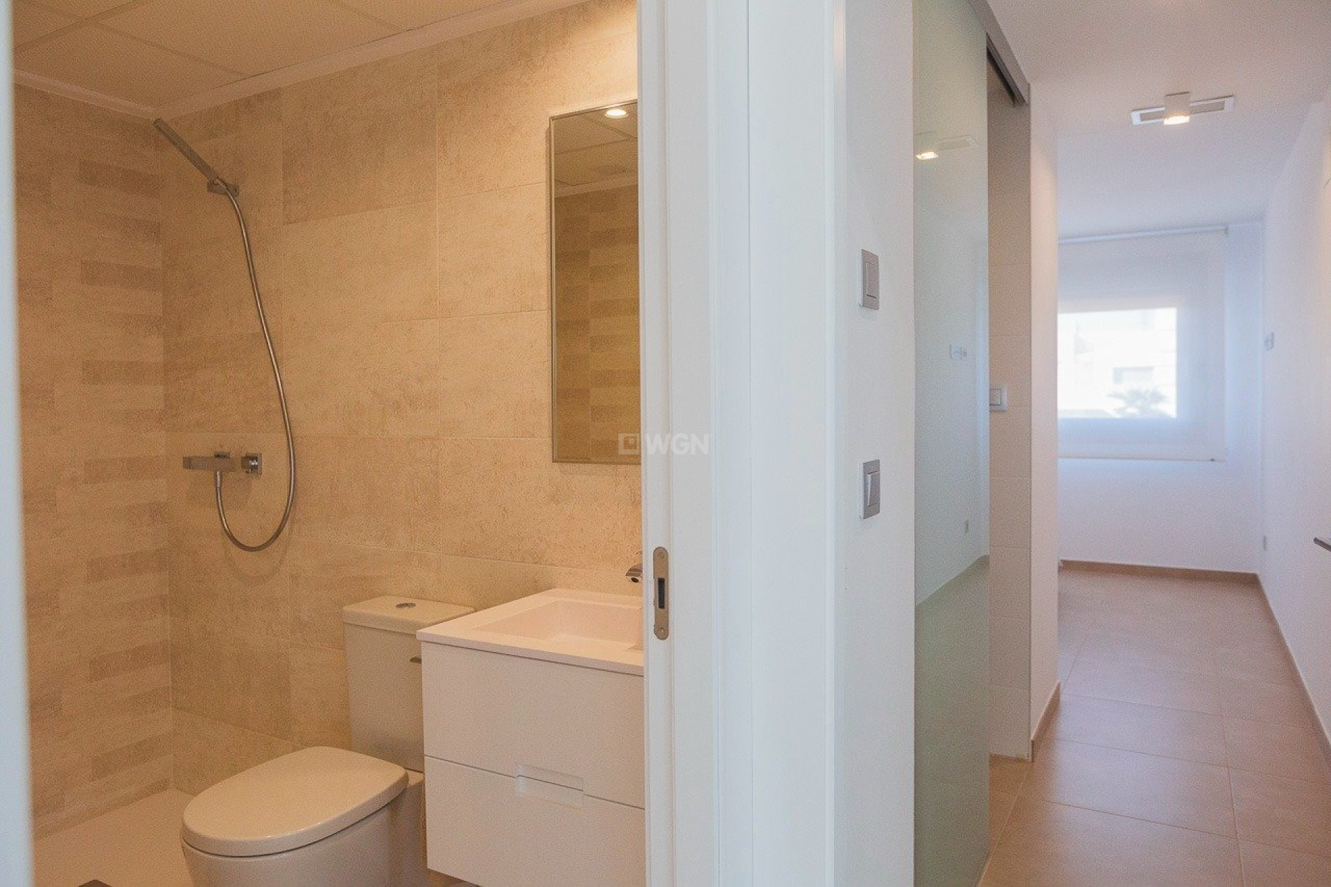 Nowy budynek - Bungalow - Orihuela - Vistabella Golf