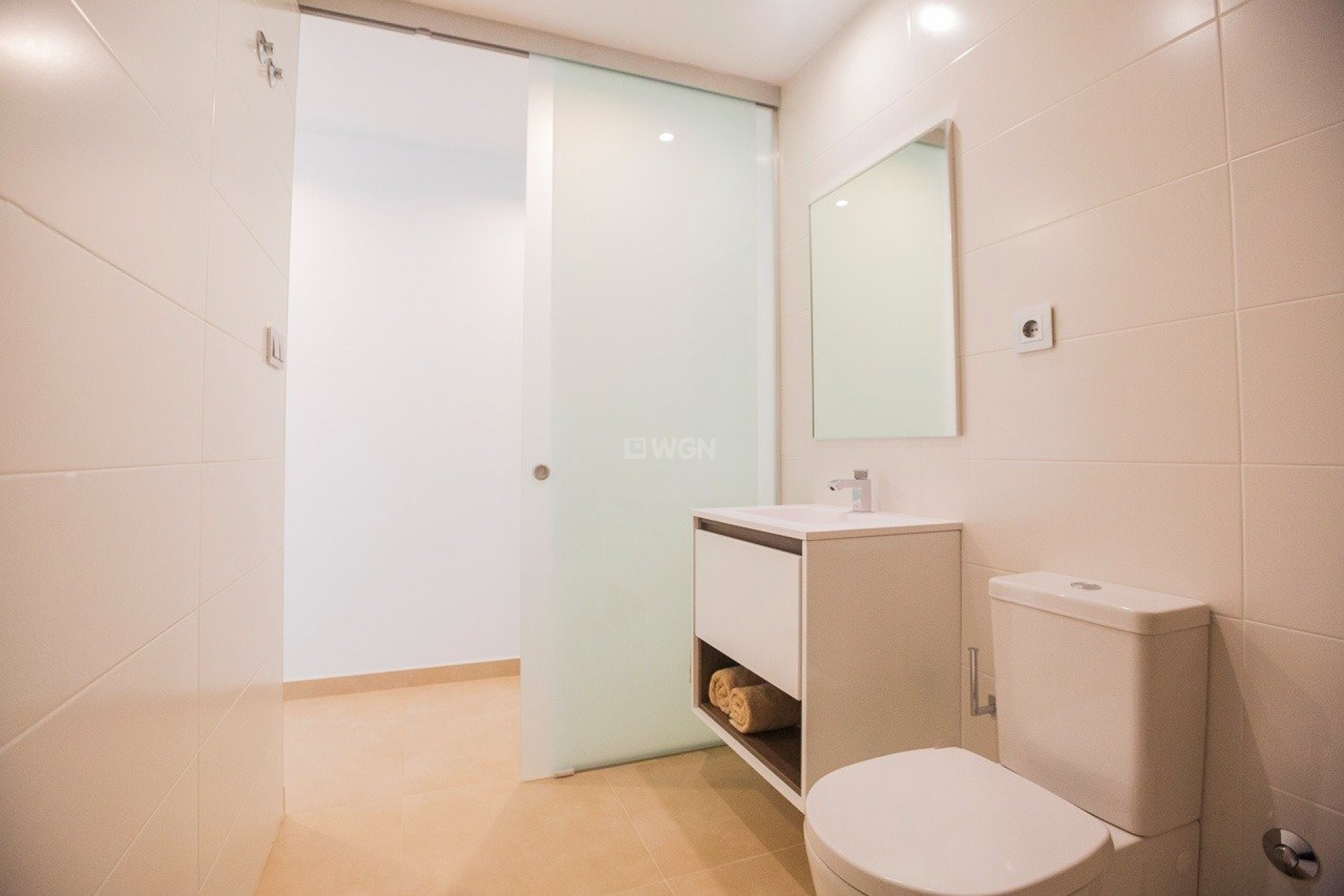 Nowy budynek - Bungalow - Orihuela - Vistabella Golf