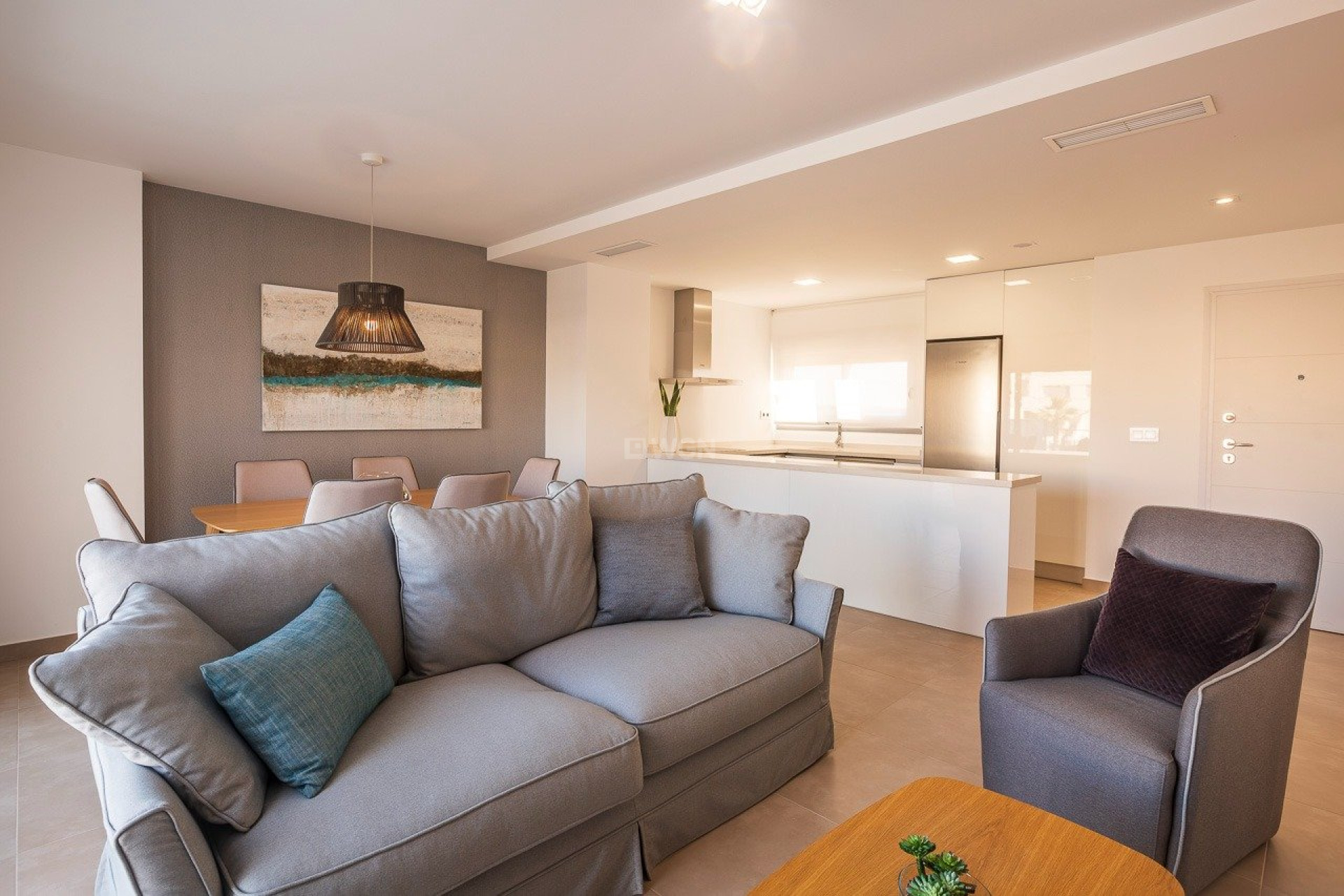 Nowy budynek - Bungalow - Orihuela - Vistabella Golf