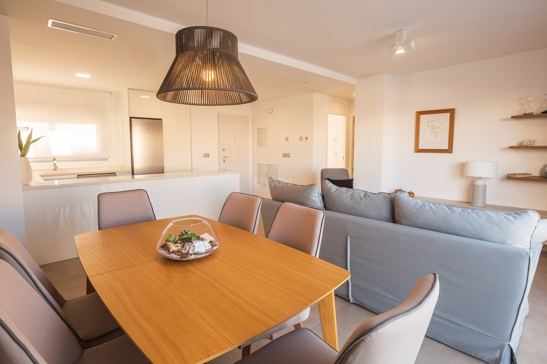 Nowy budynek - Bungalow - Orihuela - Vistabella Golf