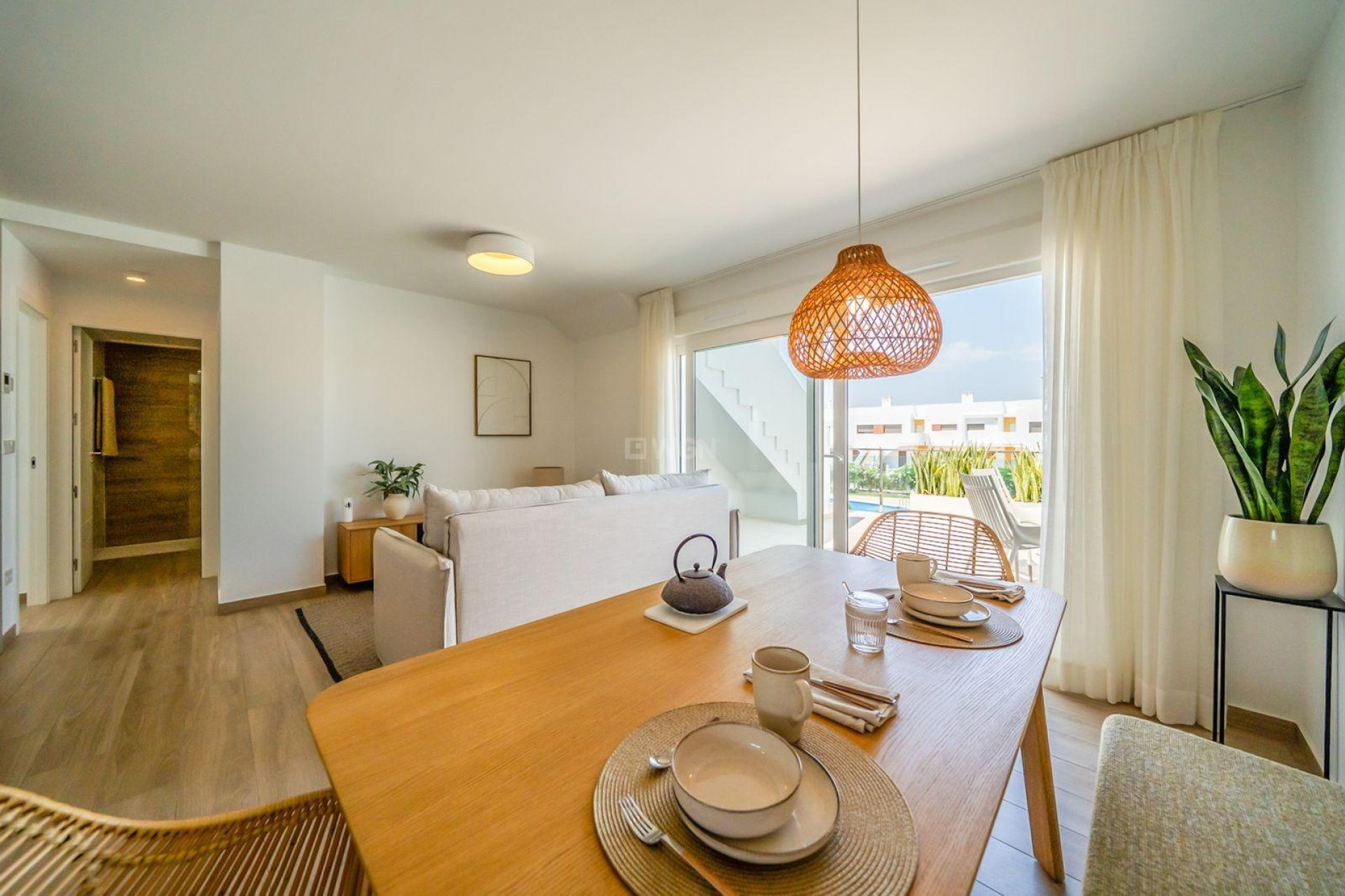 Nowy budynek - Bungalow - Orihuela - Vistabella Golf