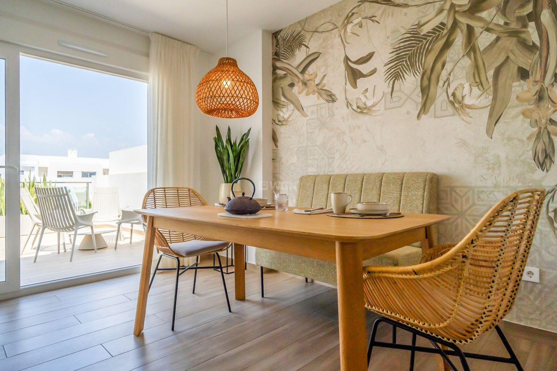 Nowy budynek - Bungalow - Orihuela - Vistabella Golf