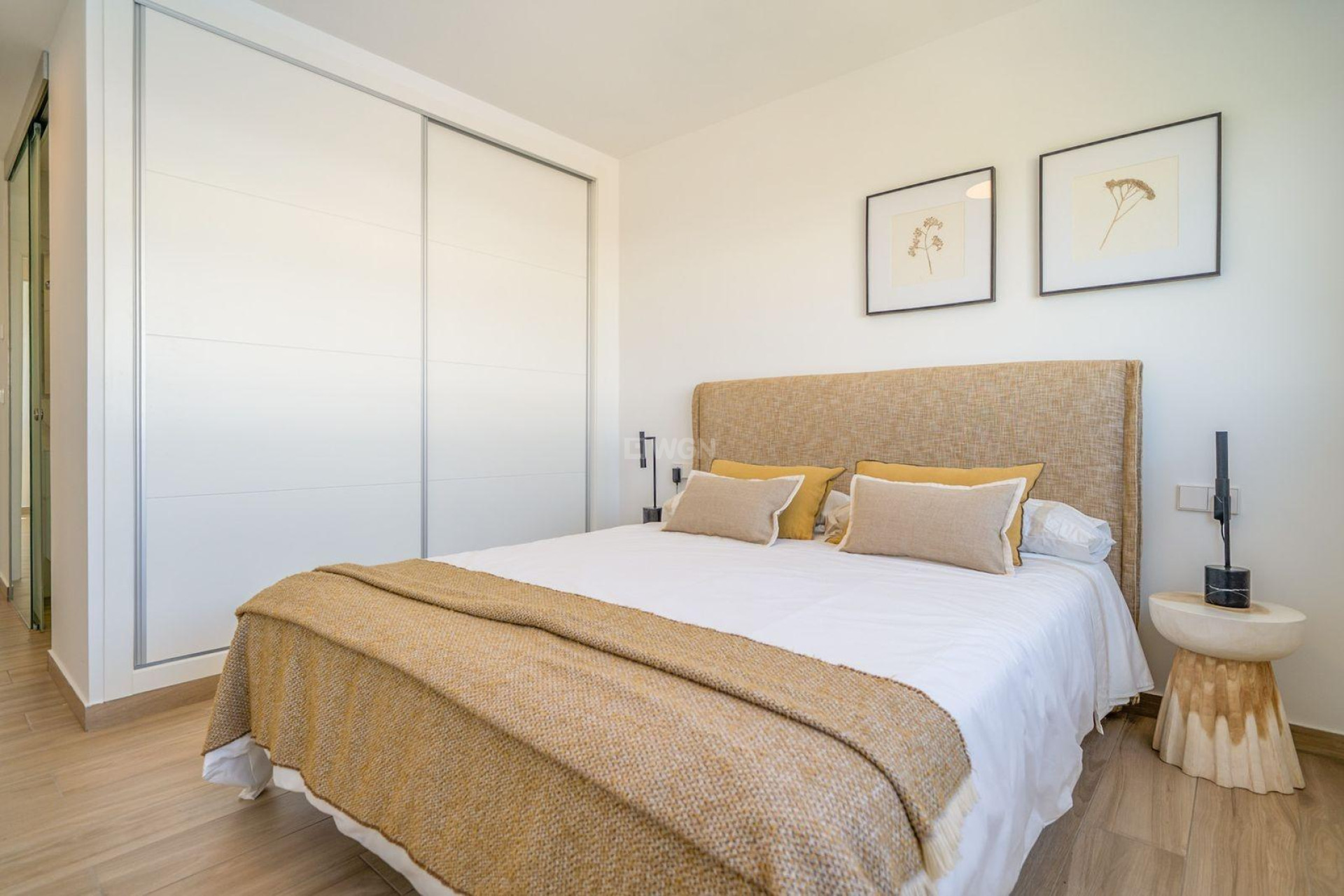 Nowy budynek - Bungalow - Orihuela - Vistabella Golf