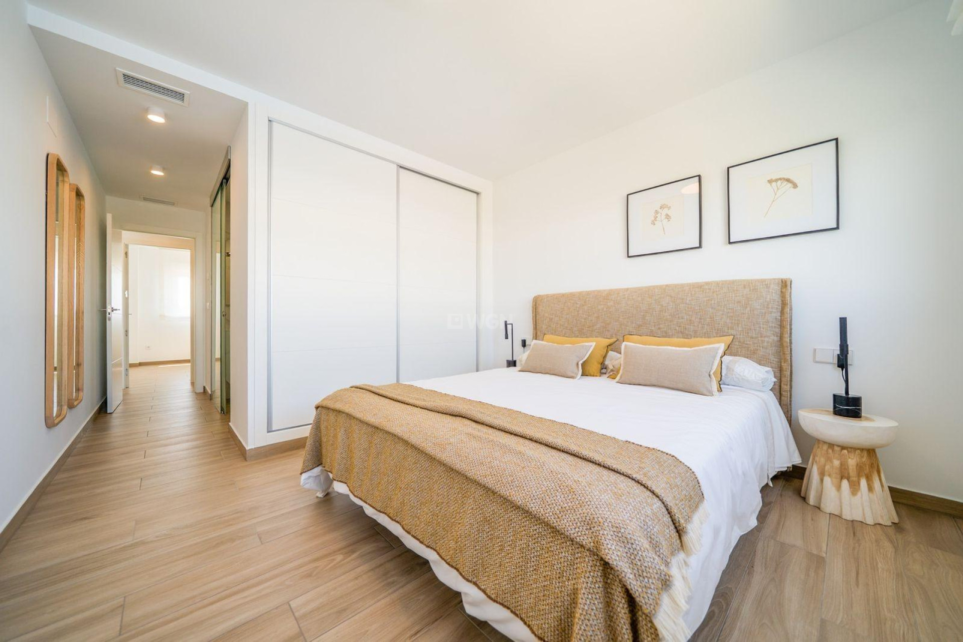 Nowy budynek - Bungalow - Orihuela - Vistabella Golf