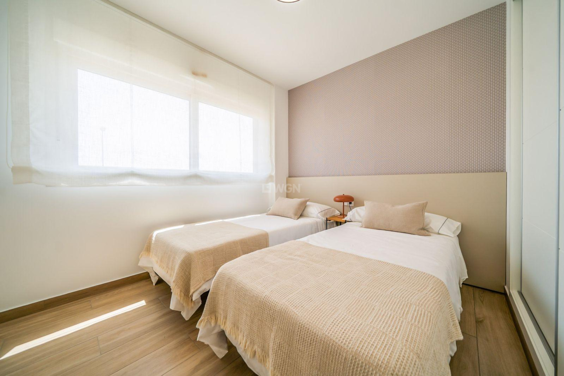 Nowy budynek - Bungalow - Orihuela - Vistabella Golf