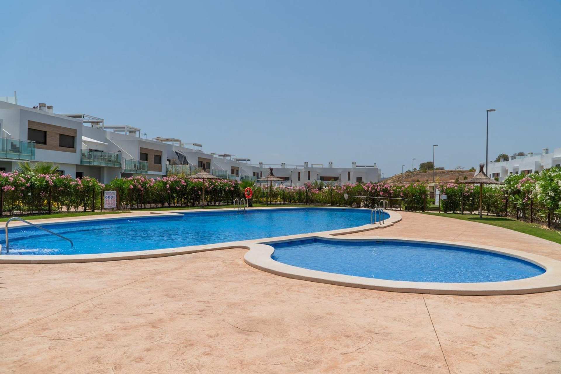 Nowy budynek - Bungalow - Orihuela - Vistabella Golf