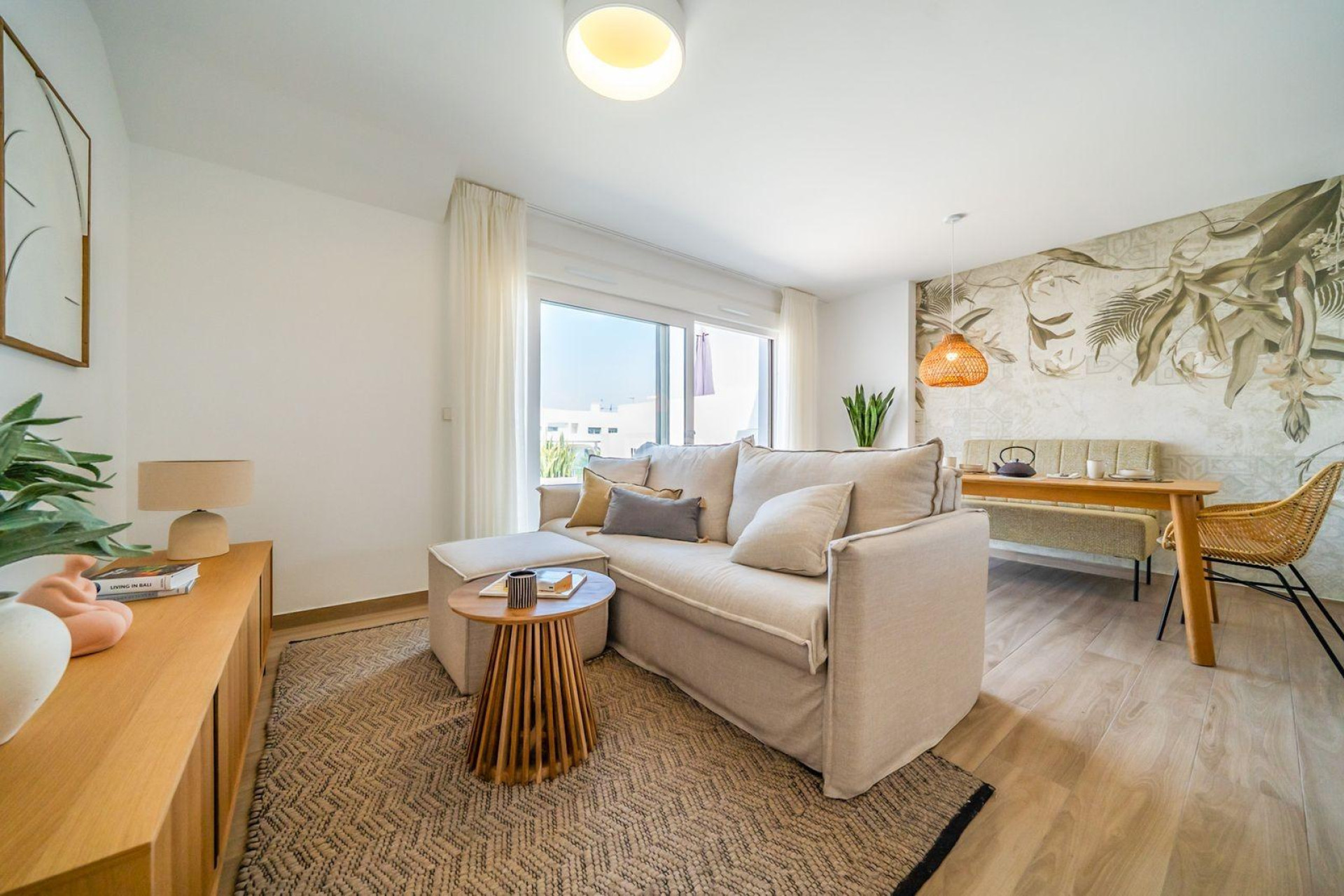 Nowy budynek - Bungalow - Orihuela - Vistabella Golf