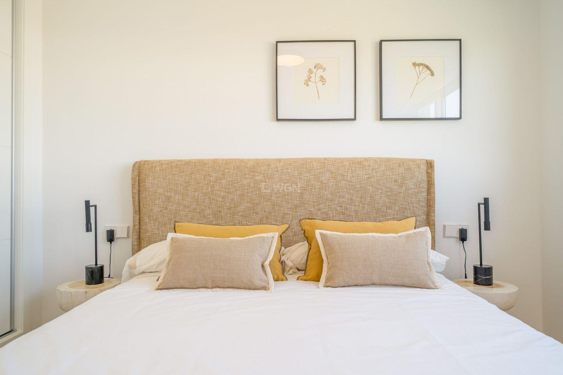 Nowy budynek - Bungalow - Orihuela - Vistabella Golf