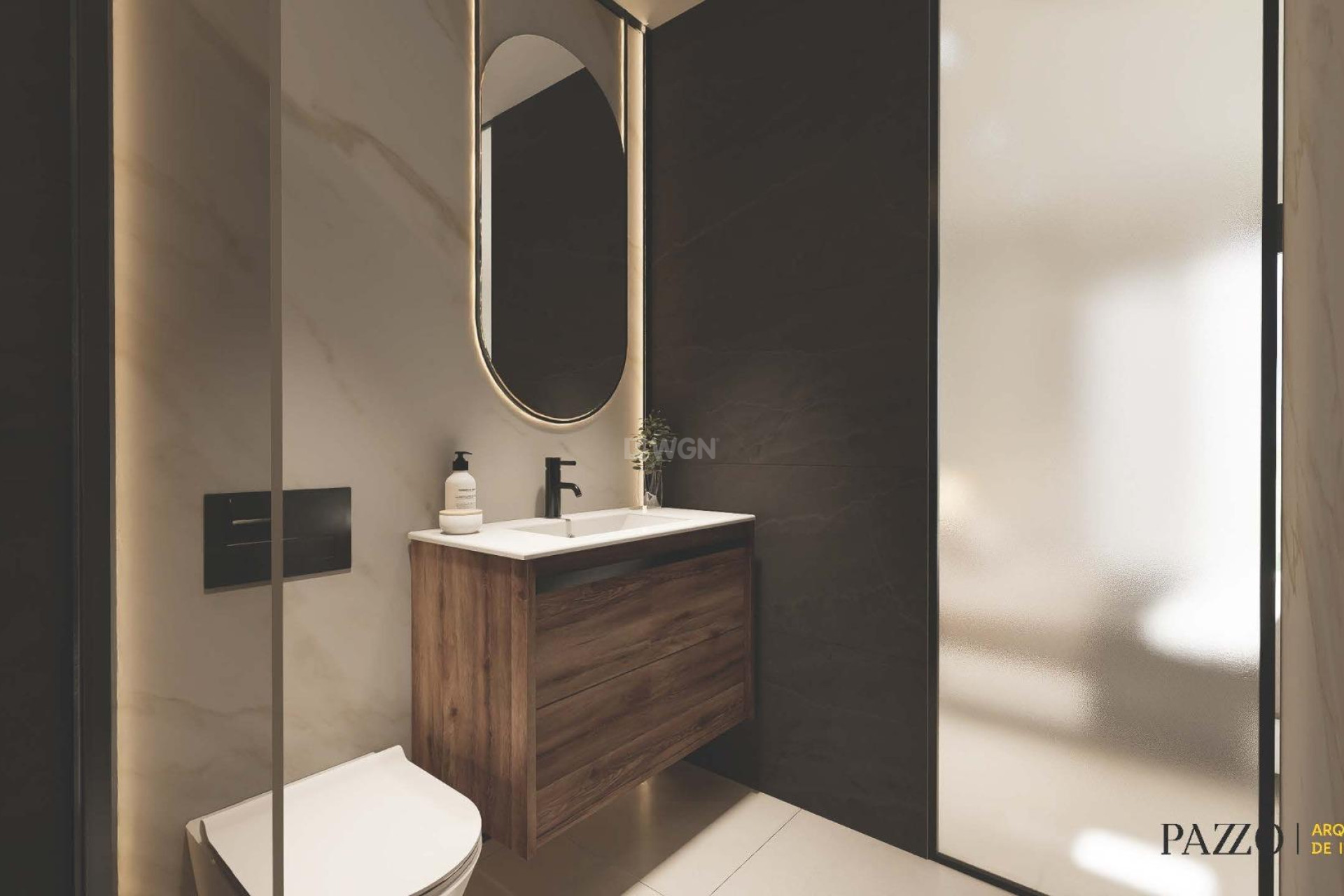 Nowy budynek - Bungalow - Pilar de la Horadada - pueblo