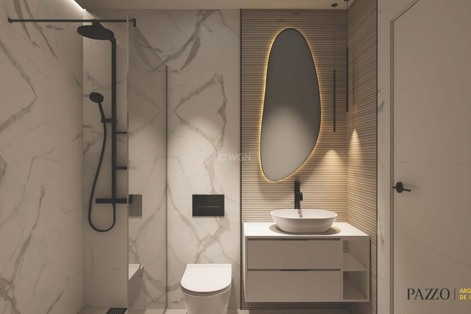 Nowy budynek - Bungalow - Pilar de la Horadada - pueblo