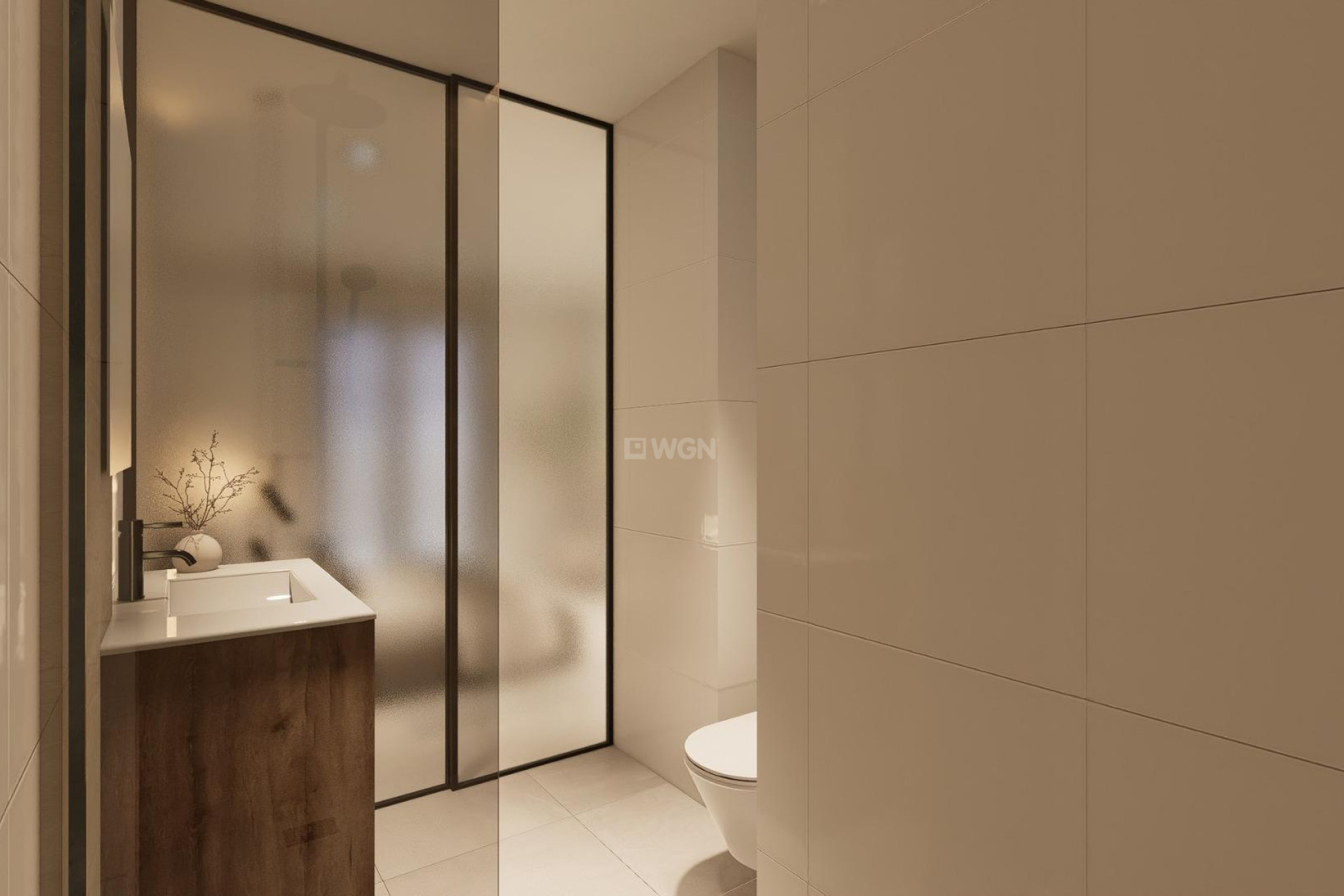 Nowy budynek - Bungalow - Pilar de la Horadada - pueblo