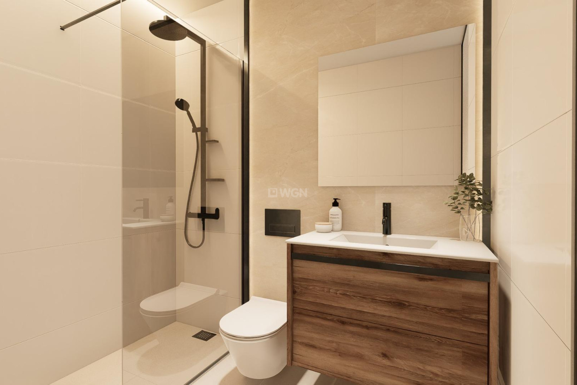 Nowy budynek - Bungalow - Pilar de la Horadada - pueblo