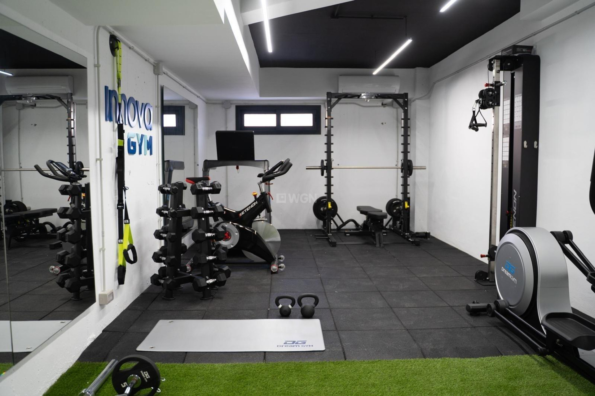 Nowy budynek - Bungalow - Pilar de la Horadada - pueblo