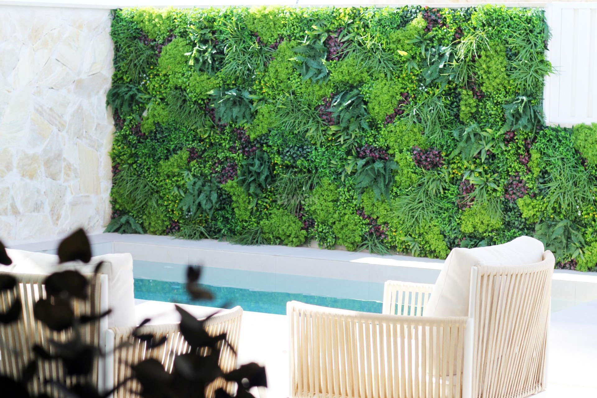 Nowy budynek - Bungalow - Pilar de la Horadada - Torre De La Horadada