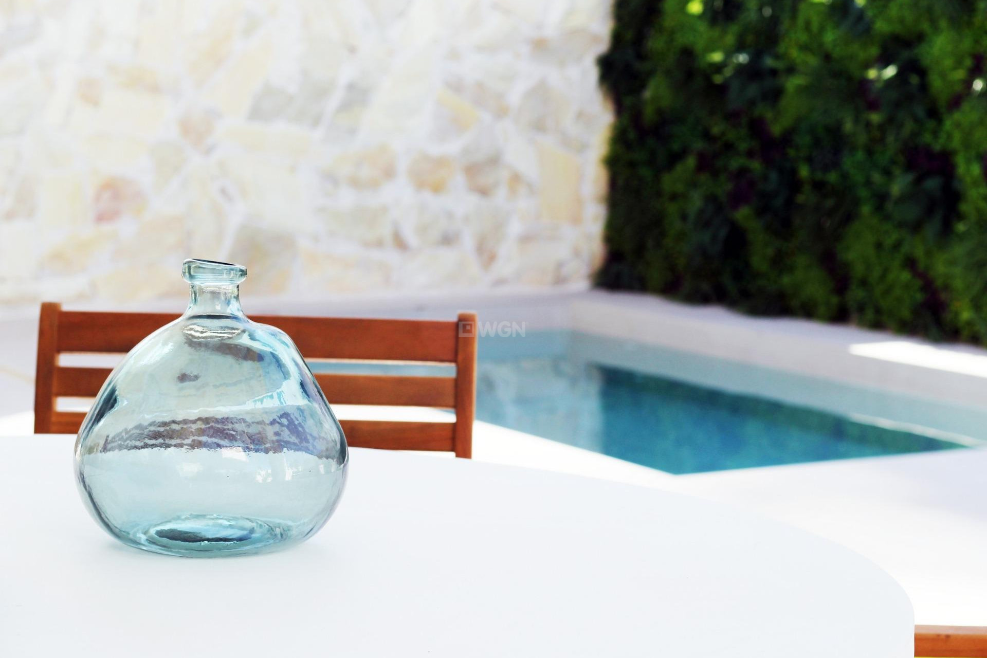 Nowy budynek - Bungalow - Pilar de la Horadada - Torre De La Horadada