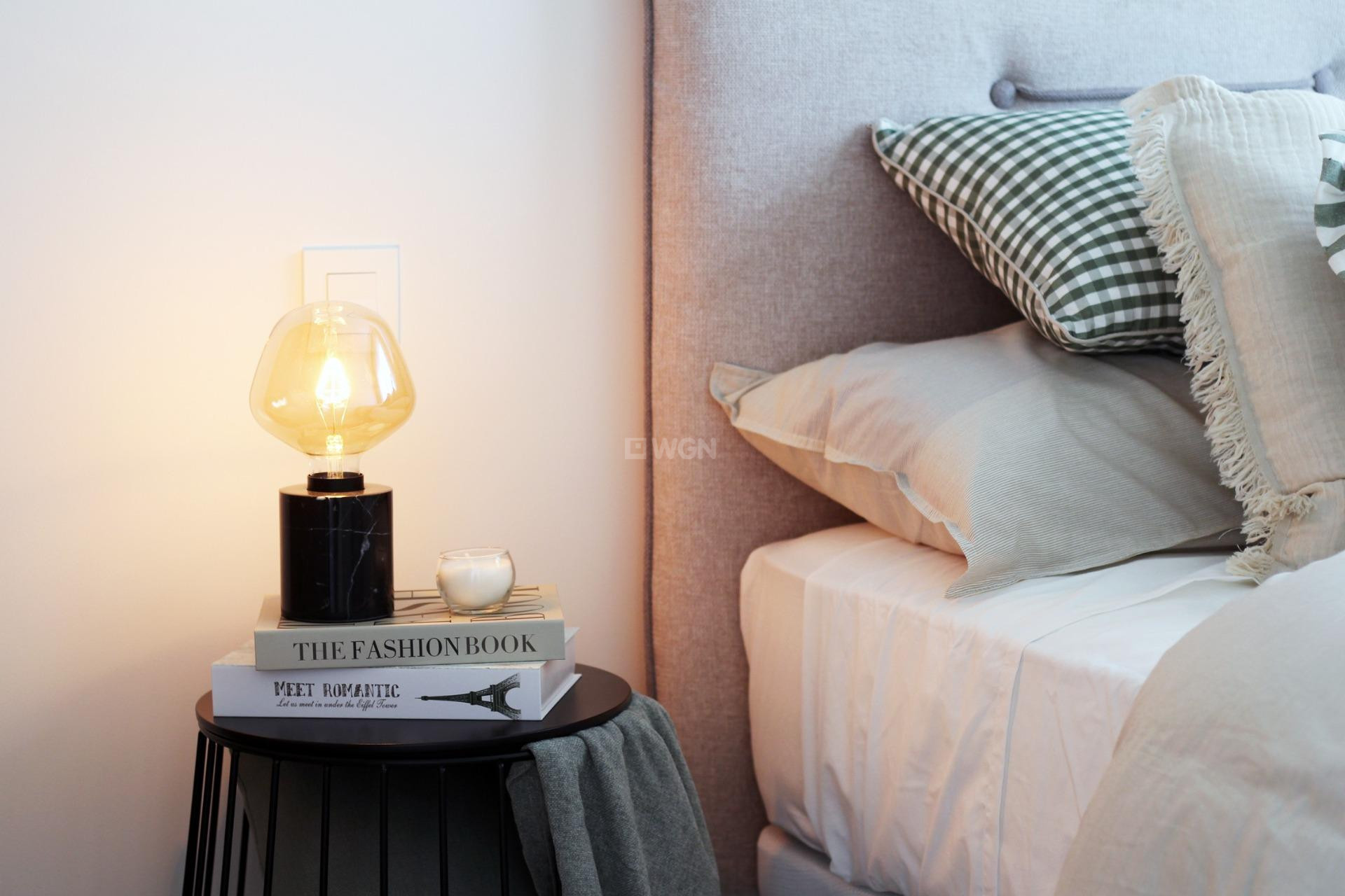 Nowy budynek - Bungalow - Pilar de la Horadada - Torre De La Horadada