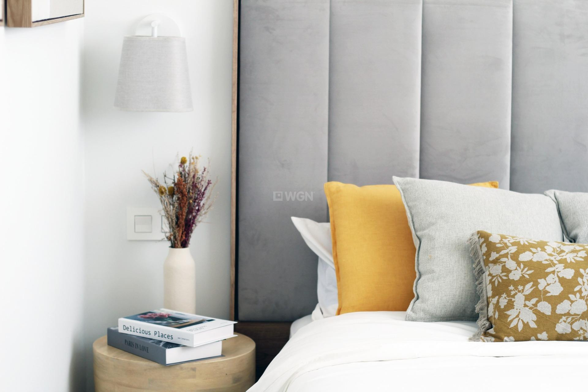 Nowy budynek - Bungalow - Pilar de la Horadada - Torre De La Horadada