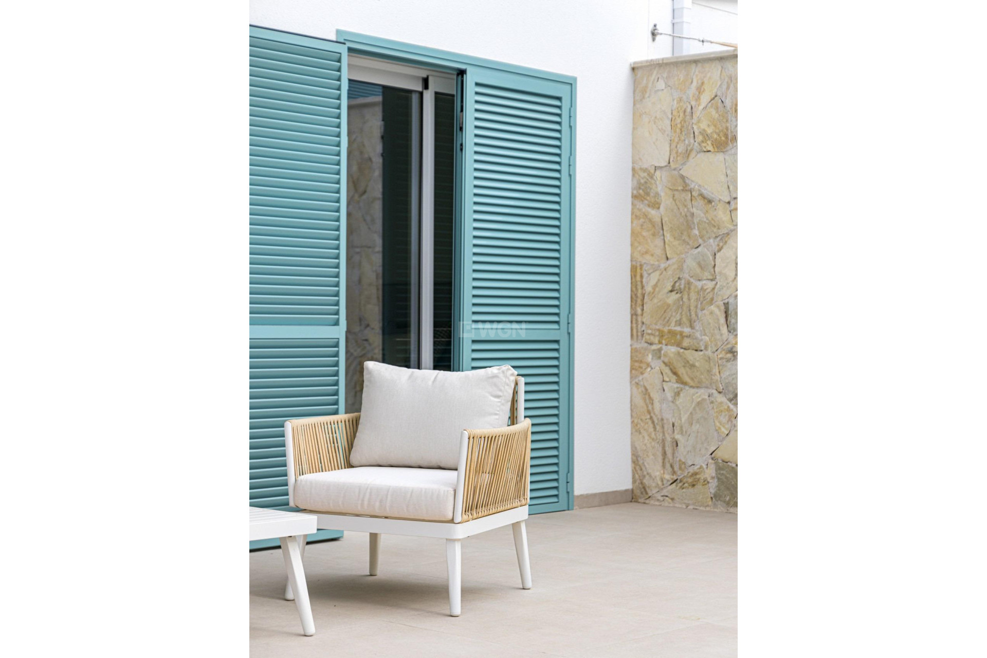 Nowy budynek - Bungalow - Pilar de la Horadada - Torre De La Horadada