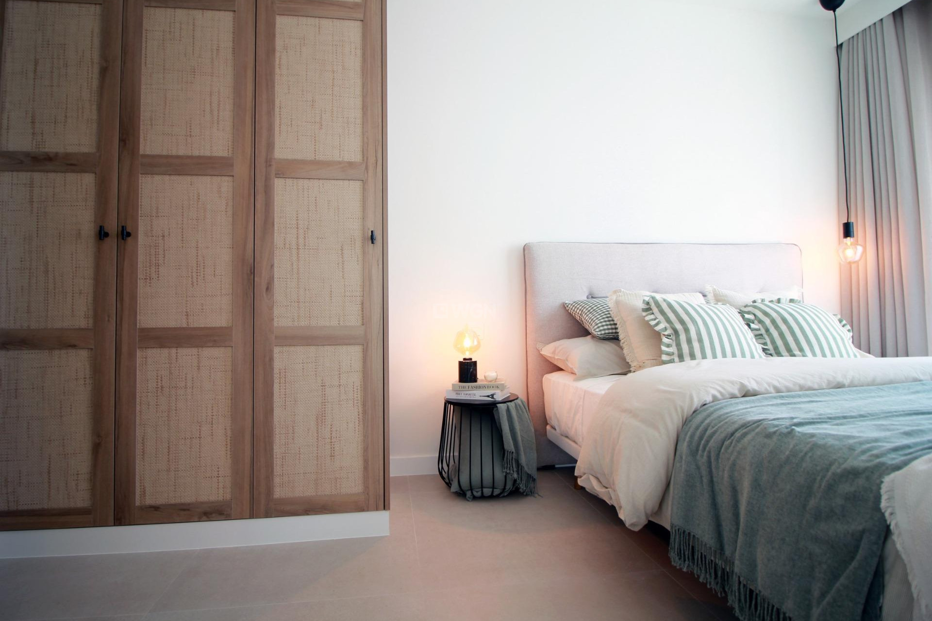 Nowy budynek - Bungalow - Pilar de la Horadada - Torre De La Horadada