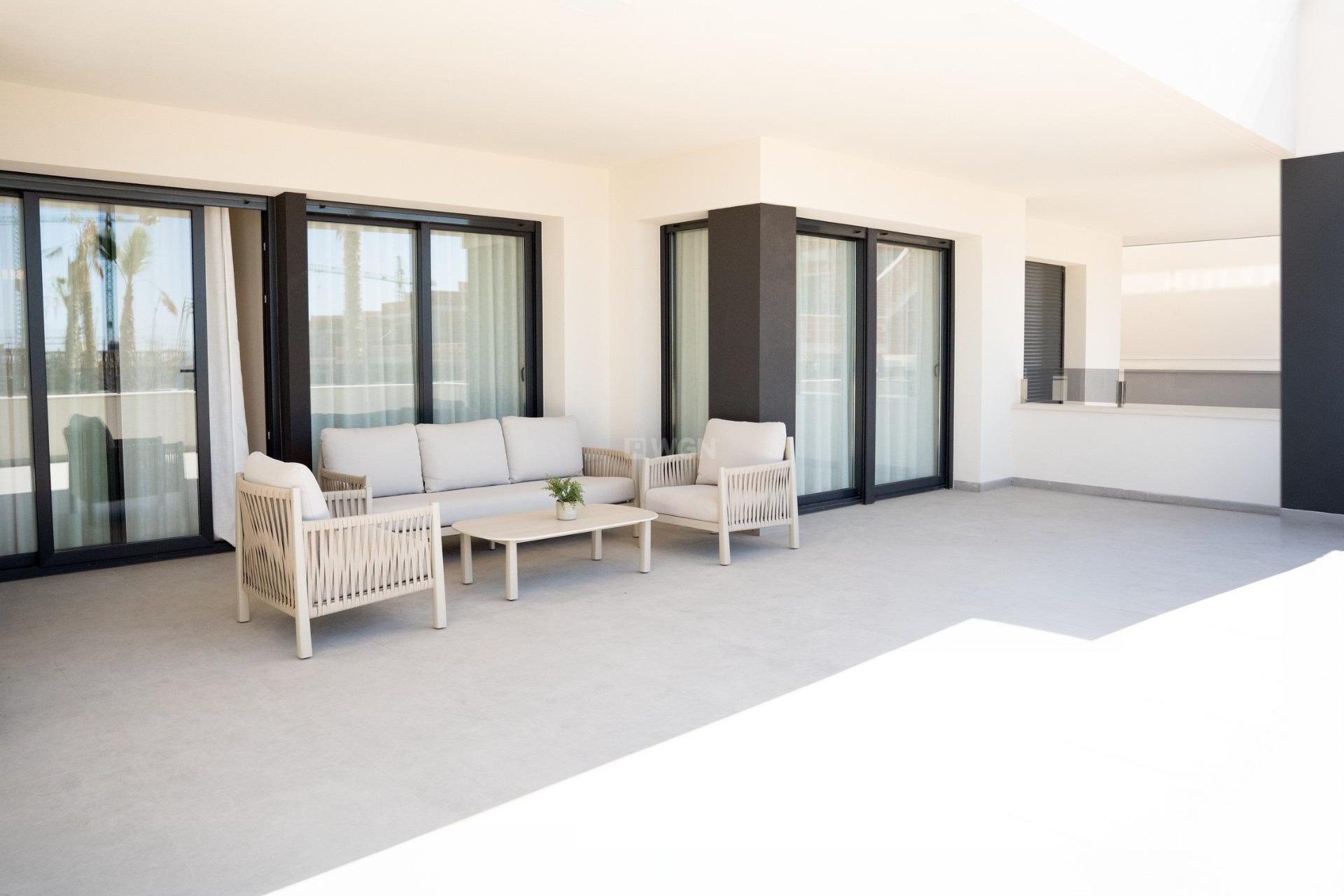 Nowy budynek - Bungalow - Rojales - Lo Marabú